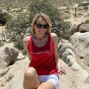 Meet your Posher, Stacy